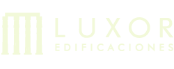 Luxor Edificaciones