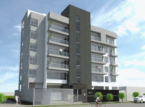 Residencial Sol de la Pradera