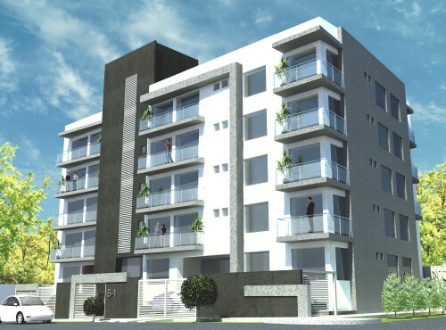 Residencial La Romero